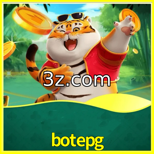 botepg.com Casino Online | Site Oficial