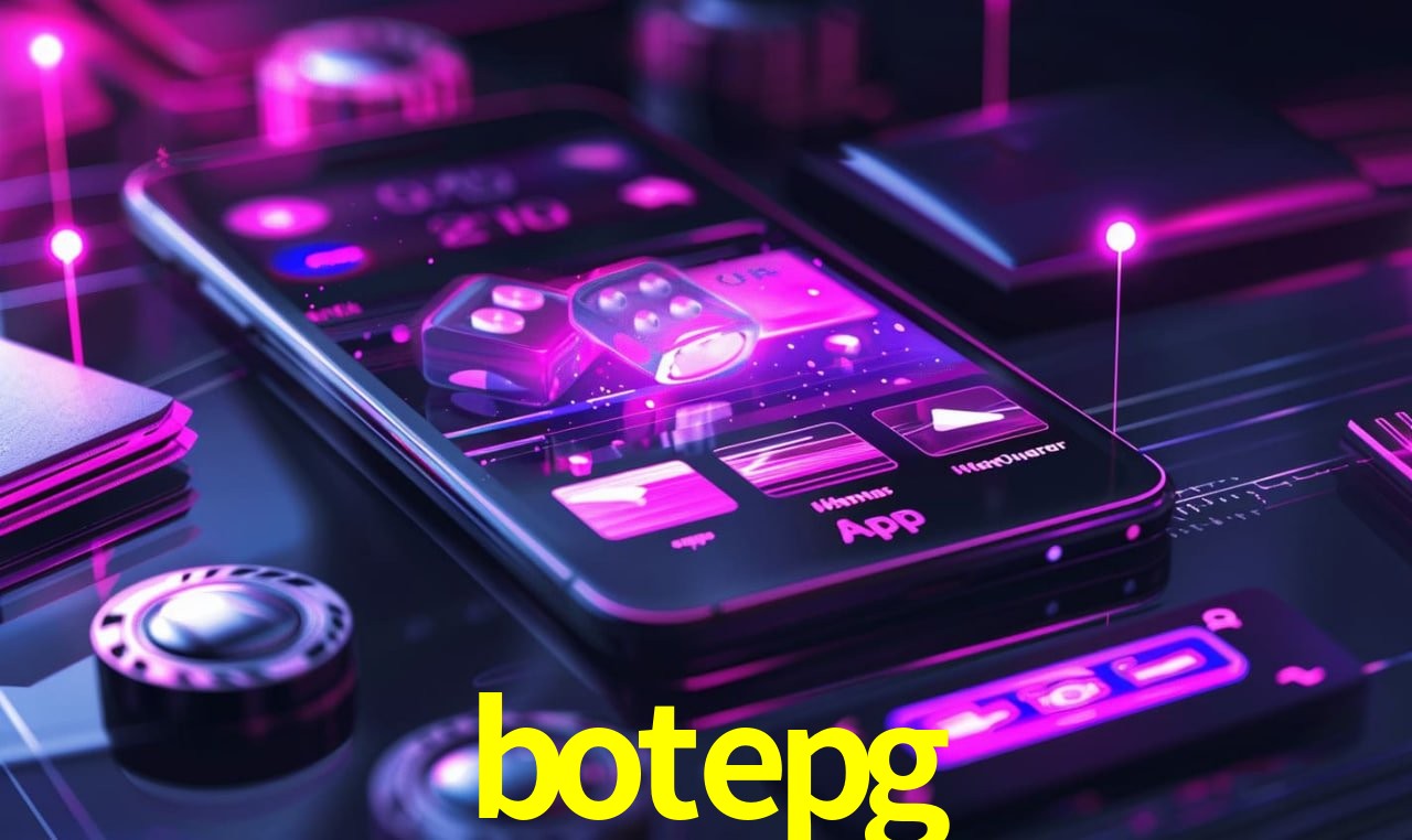 Roulette Table botepg