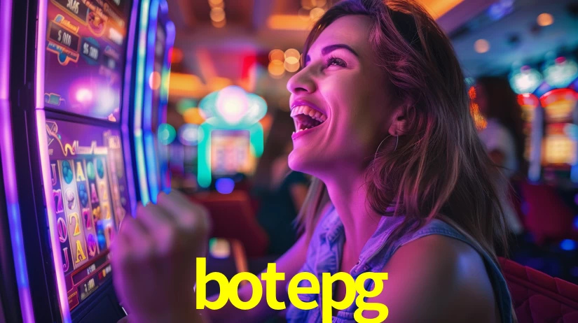 botepg: A Experiência de Casino com Jogos de Mesa ao Vivo