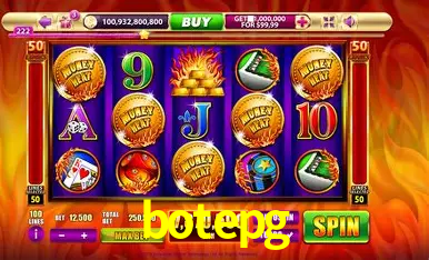 A Popularidade dos Caça-Níqueis no botepg