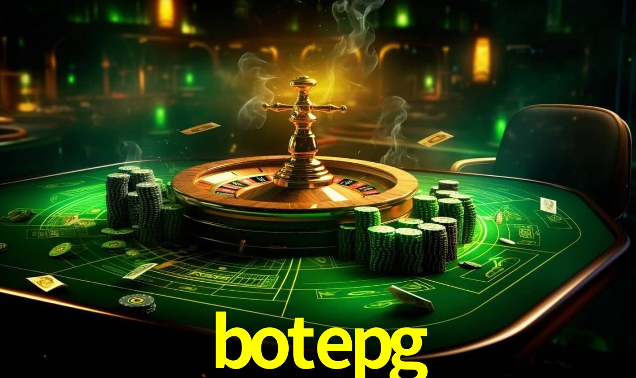 Promoção Relâmpago botepg