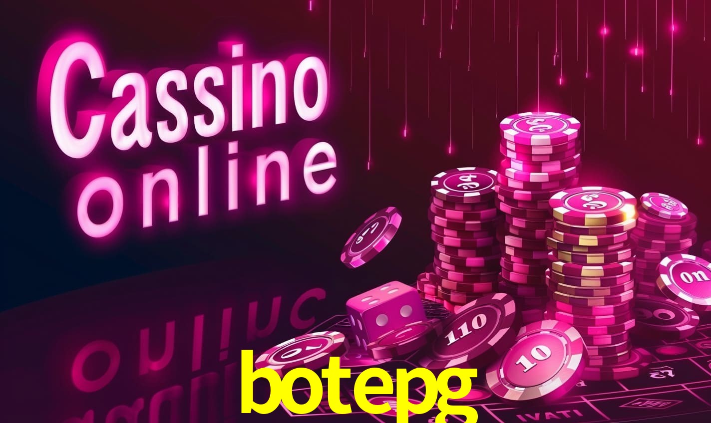 Jogos de Slot botepg
