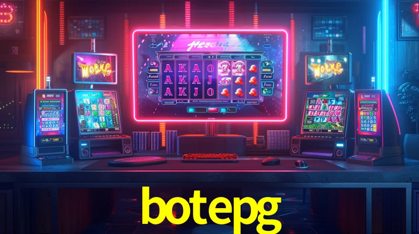 botepg: Jogue Crash e Experimente Alta Recompensa Instantânea