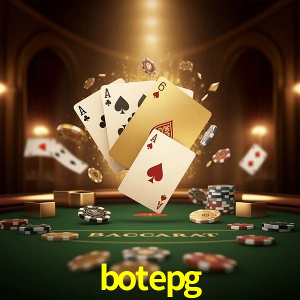 Welcome Bonus botepg