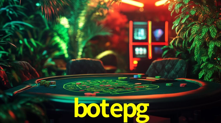 botepg App Interface