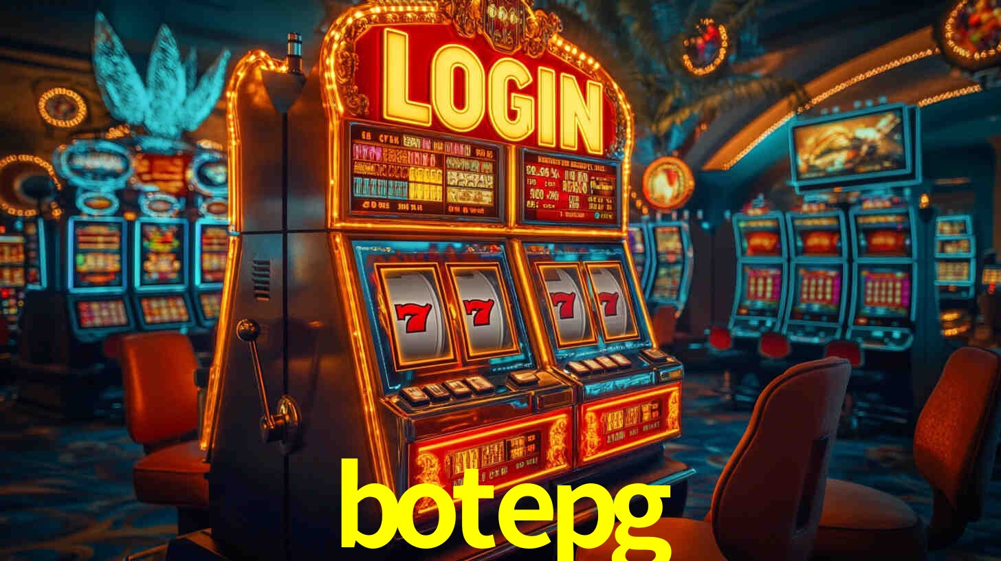 botepg,botepg bet