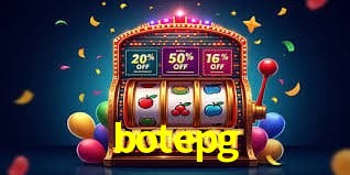 Explorando a Categoria de Eventos em Apostas na botepg