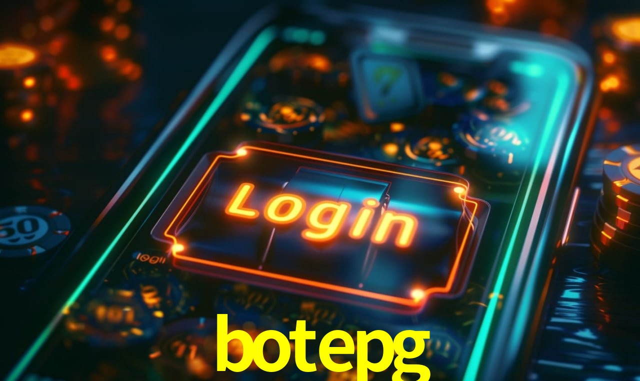 Live Casino botepg