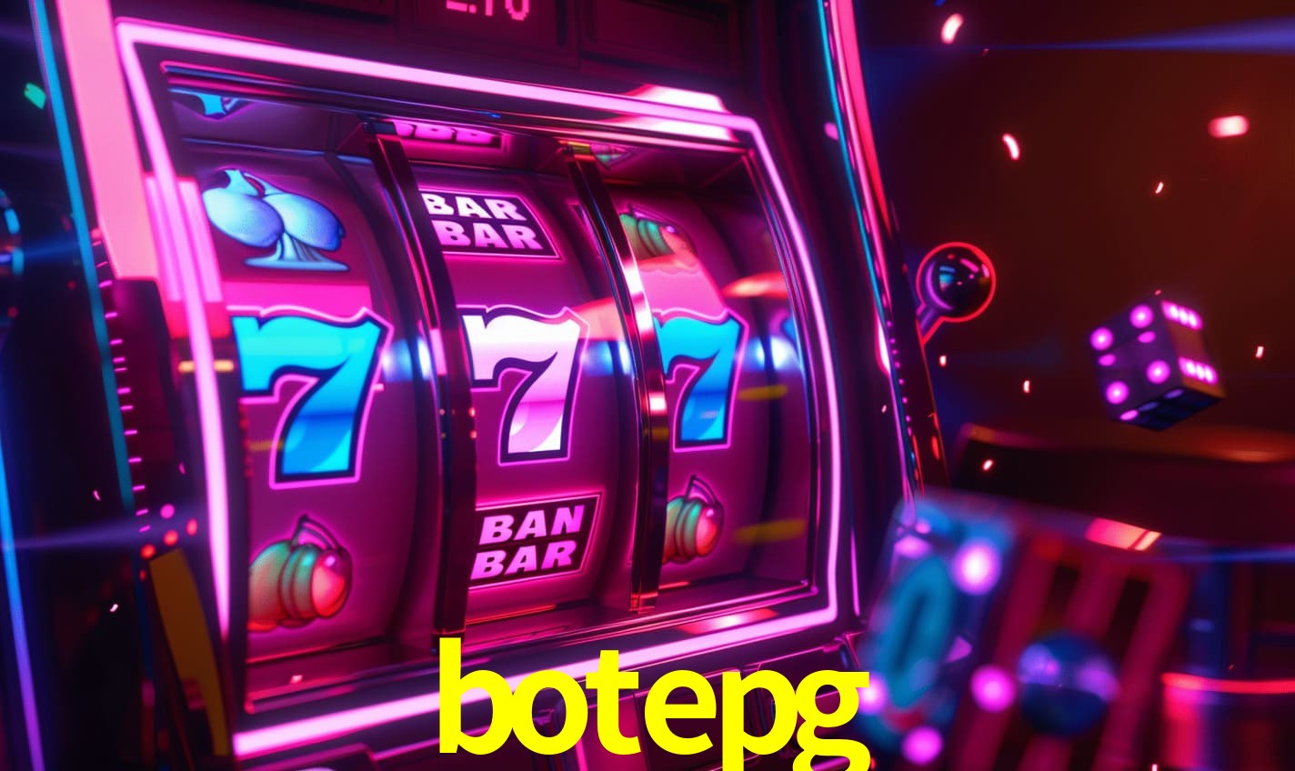 Provedores de Jogos botepg