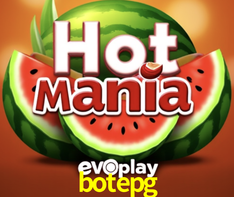 Slot Games botepg