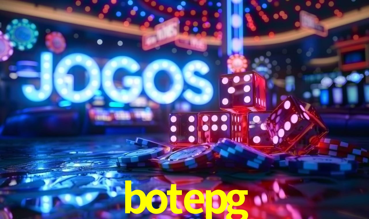 Desvendando o Mundo dos Jogos Virtuais na botepg