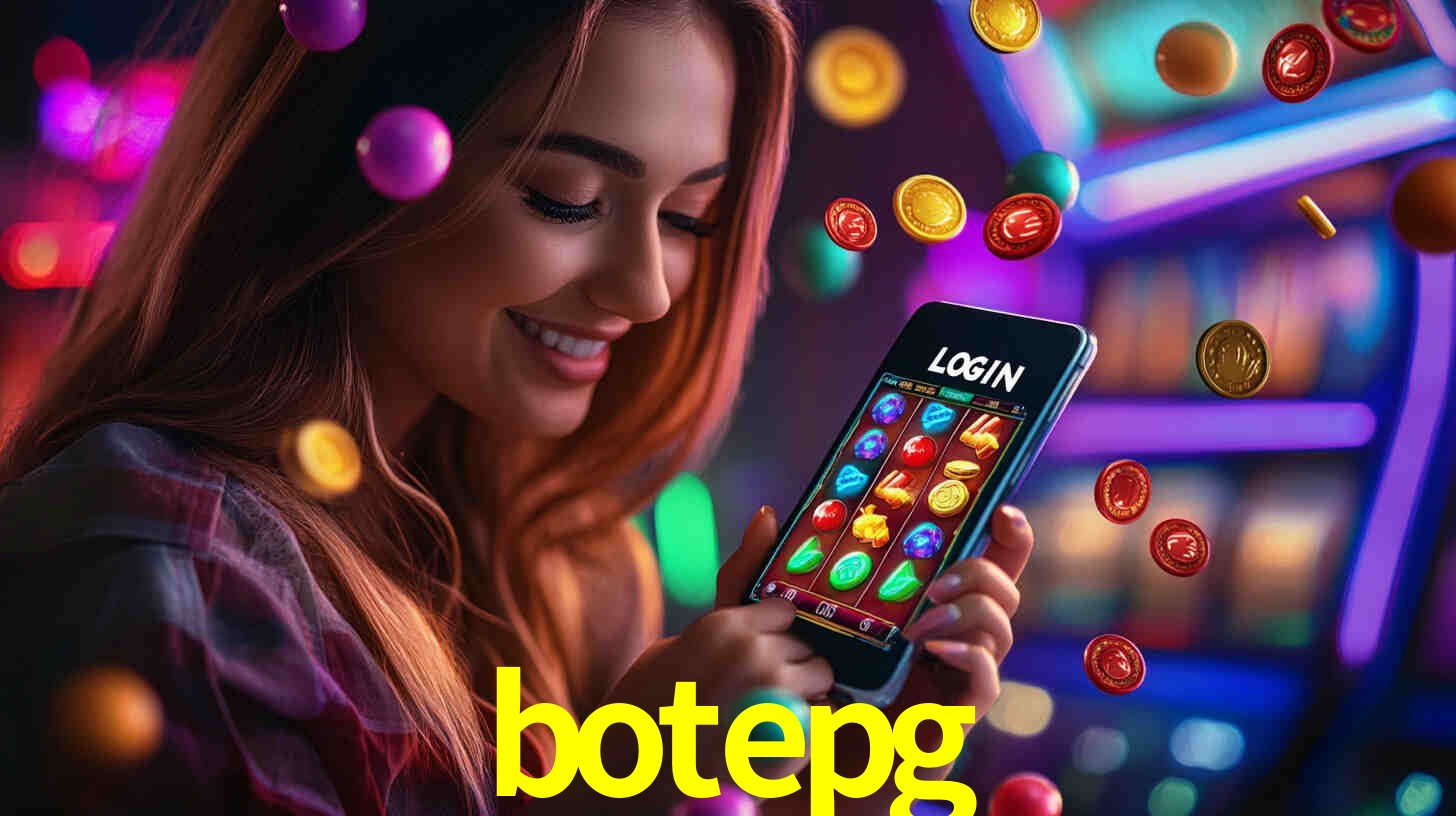 botepg,botepg bet