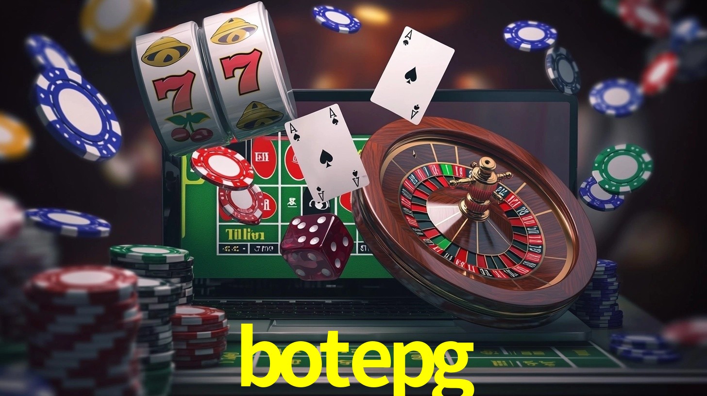 botepg,botepg bet