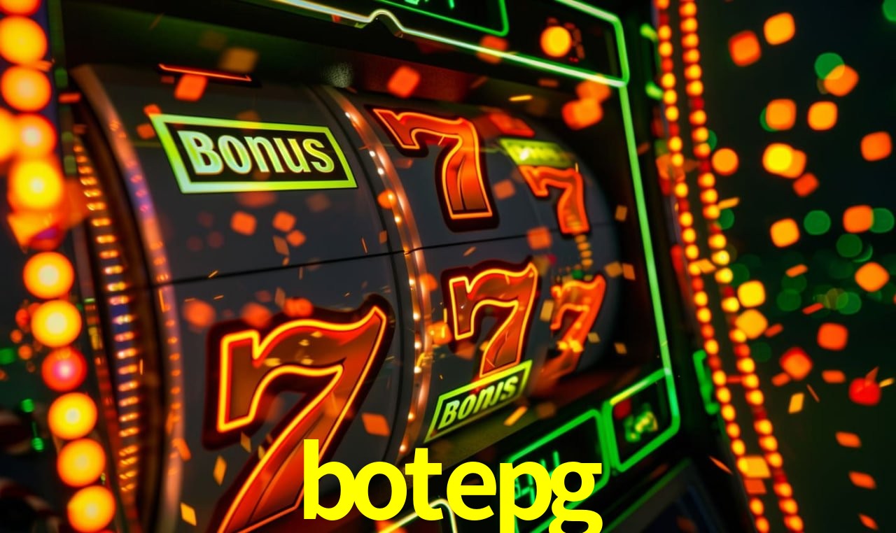 Sistemas de Segurança botepg