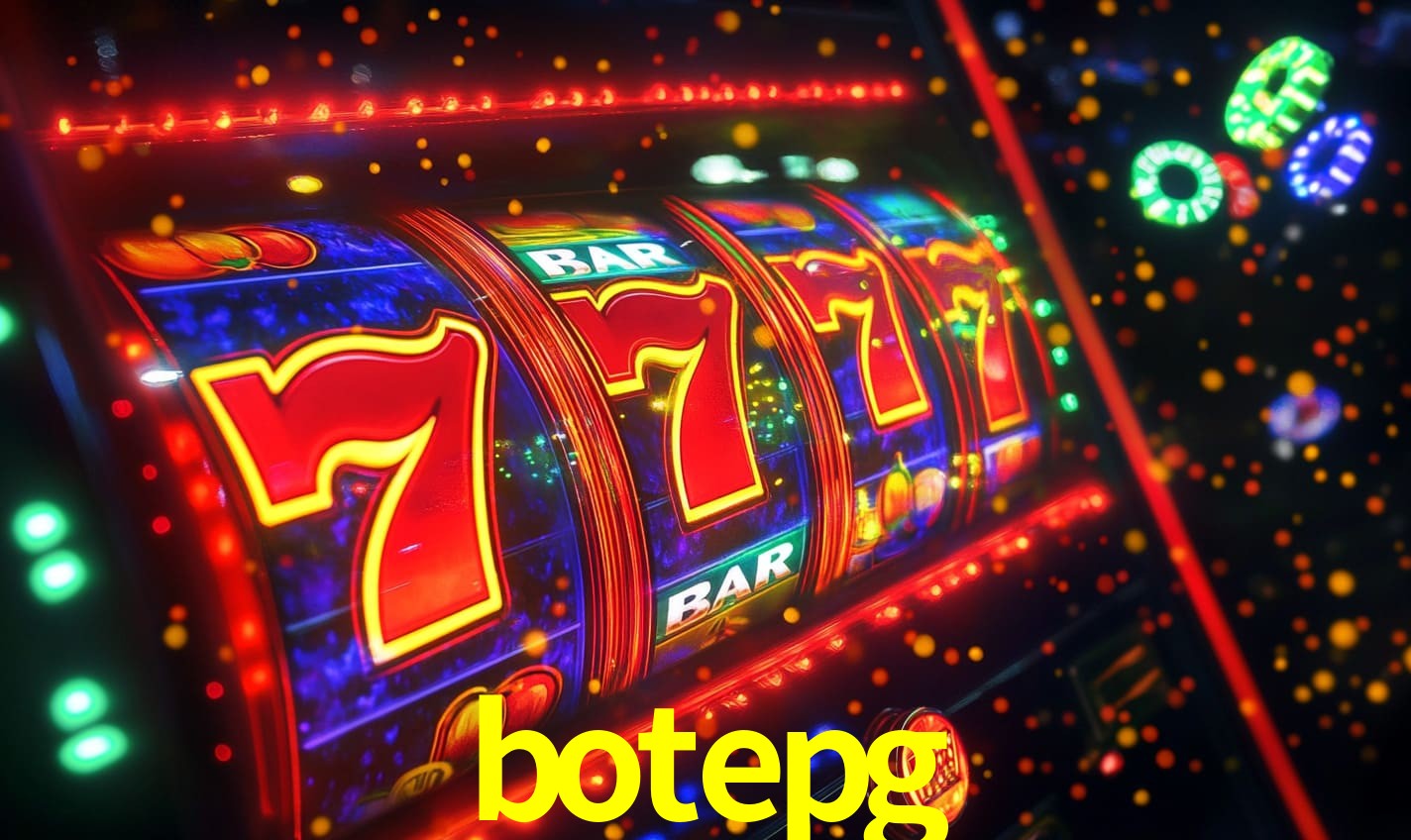 botepg,botepg bet