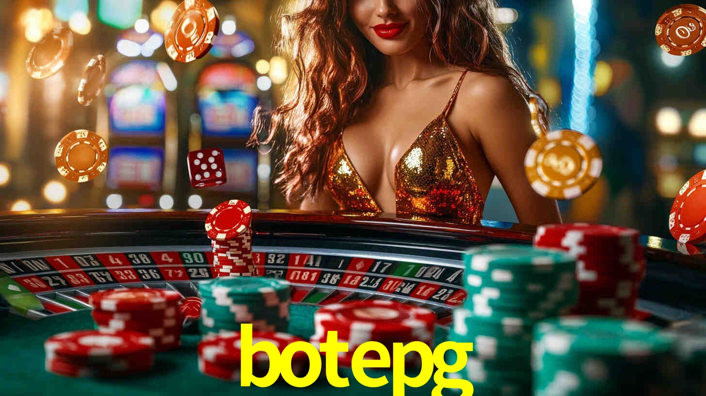 botepg,botepg bet