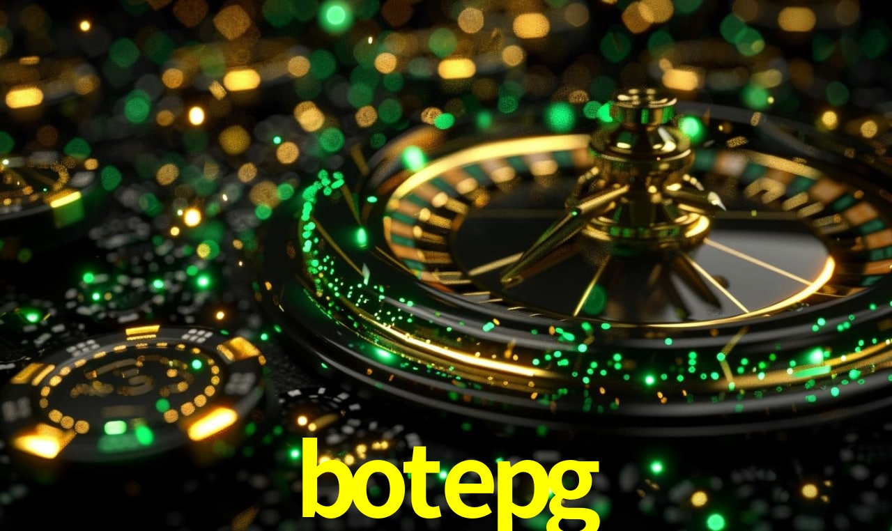 A Experiência Imersiva dos Cassinos Ao Vivo no botepg