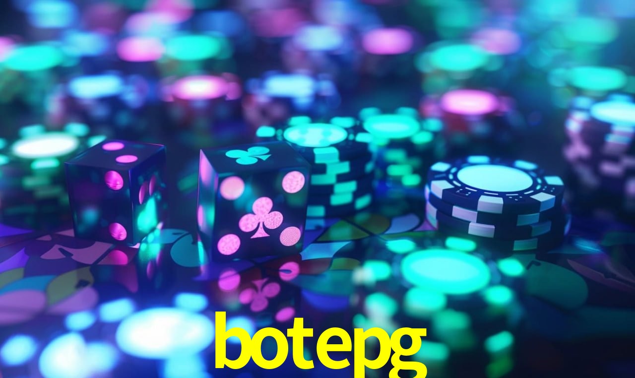 Inovações de Jogos na botepg: O Futuro das Experiências Interativas