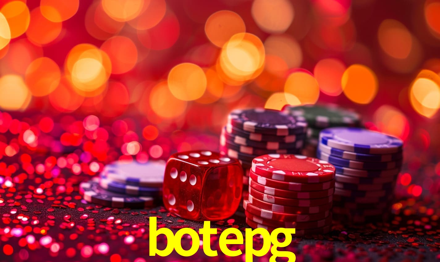 Casino Ao Vivo botepg