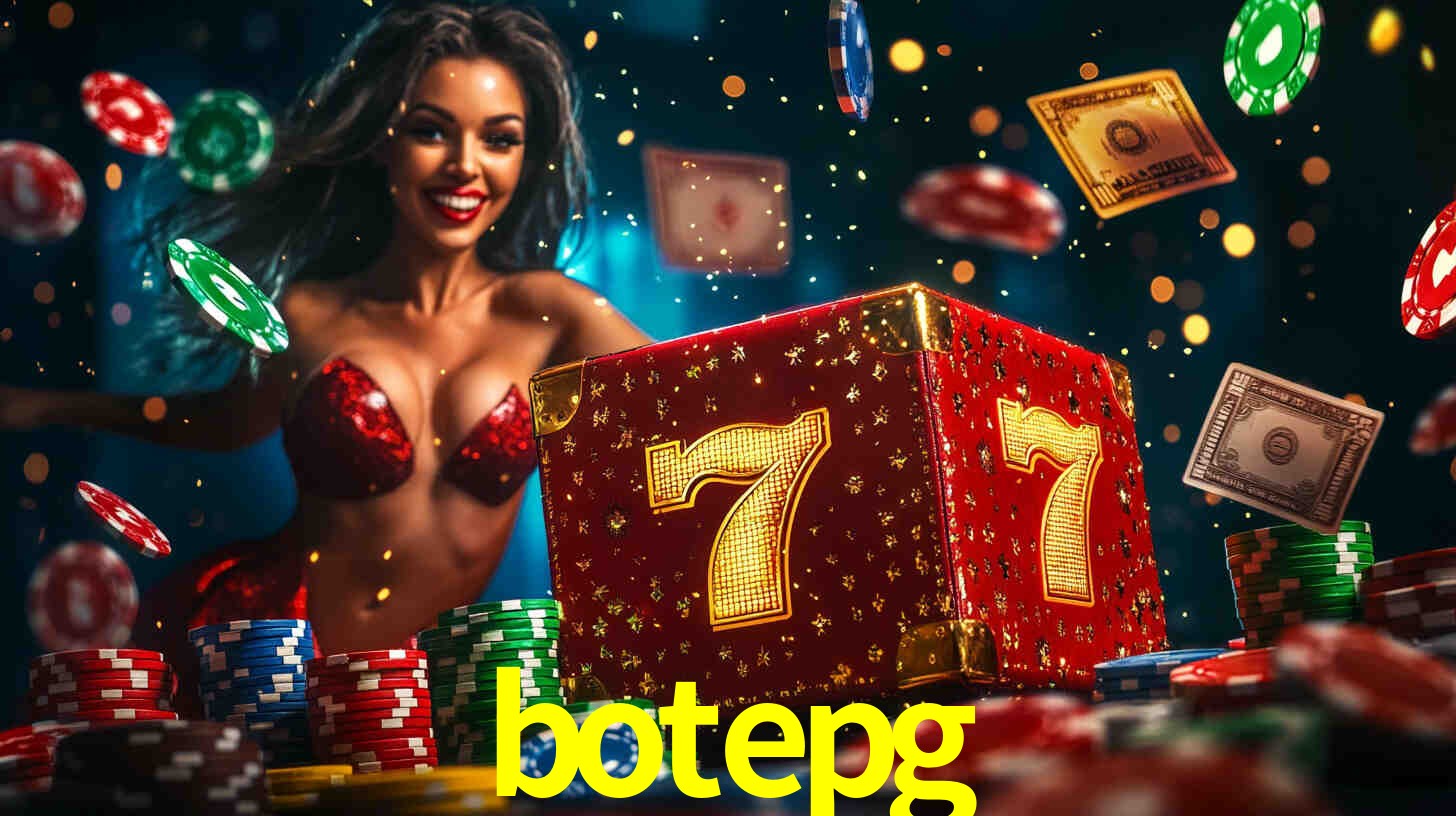 Estatísticas do Jogo botepg