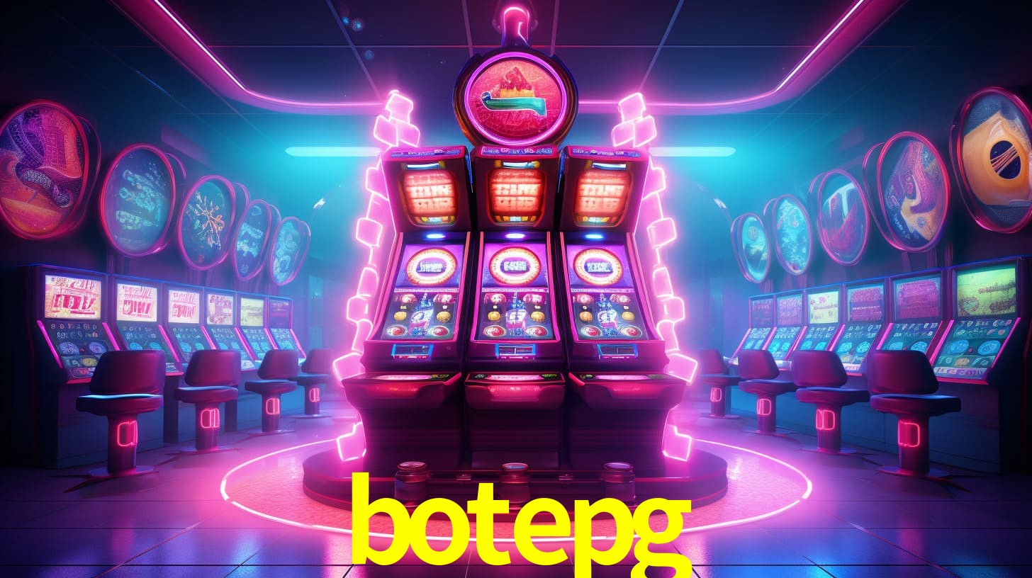 botepg,botepg bet