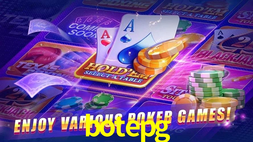 Design Responsivo botepg